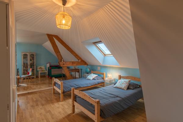 Maison Mereau 10 pièce(s) 286 m2