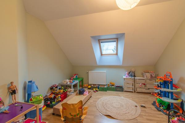 Maison Mereau 10 pièce(s) 286 m2