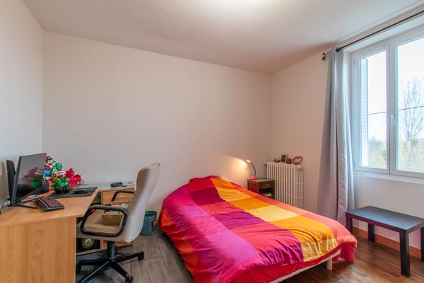 Maison Mereau 10 pièce(s) 286 m2