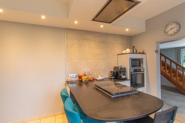 Maison Mereau 10 pièce(s) 286 m2