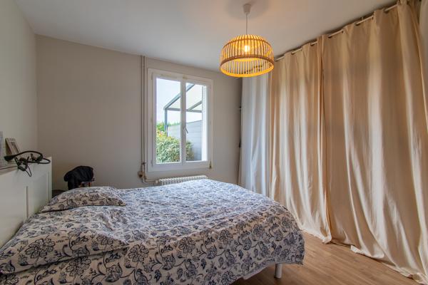 Maison Mereau 10 pièce(s) 286 m2