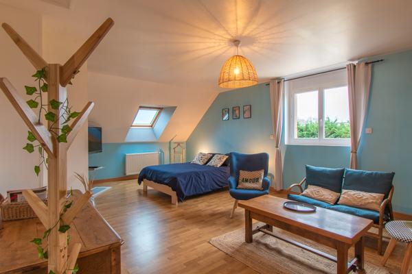 Maison Mereau 10 pièce(s) 286 m2