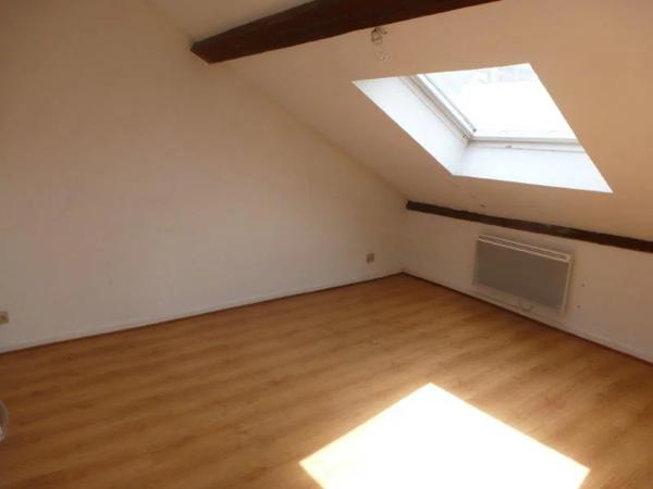 Appartement à louer à Villeurbanne (69100)