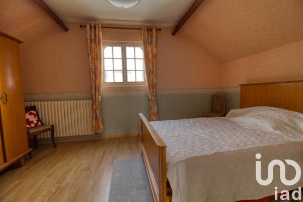 Maison traditionnelle 5 pièces de 105 m² à Beauvais (60000)