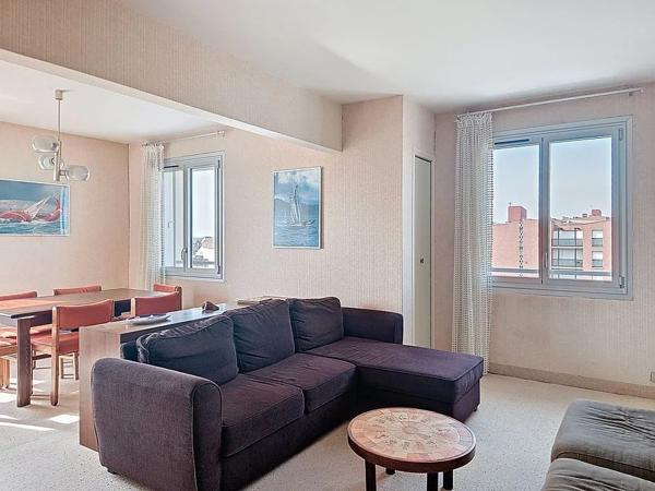 Appartement à vendre à Cabourg (14390)