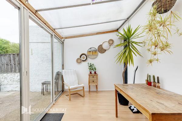 Maison à vendre 5 pièces 114m² Wattrelos (59150)