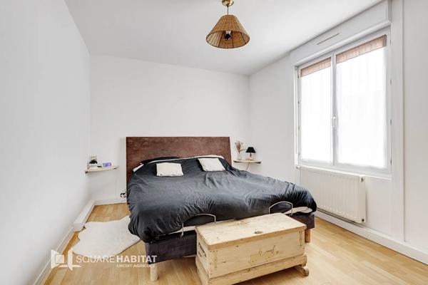 Maison à vendre 5 pièces 114m² Wattrelos (59150)