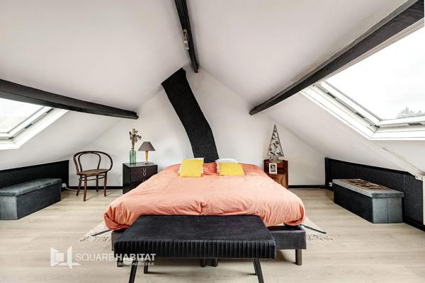 Maison à vendre 5 pièces 114m² Wattrelos (59150)