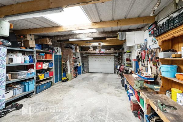 Maison à vendre 5 pièces 114m² Wattrelos (59150)