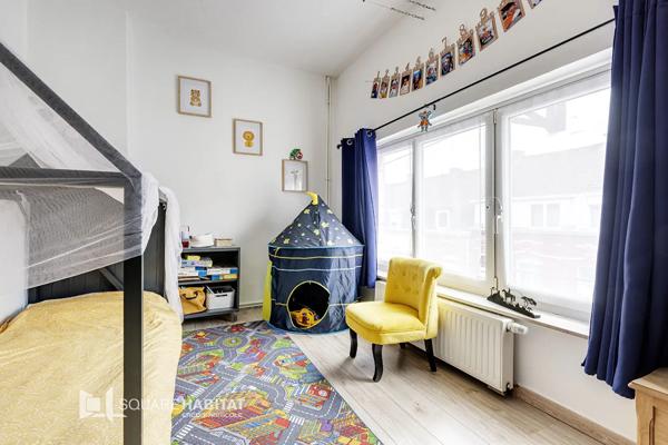 Maison à vendre 5 pièces 114m² Wattrelos (59150)