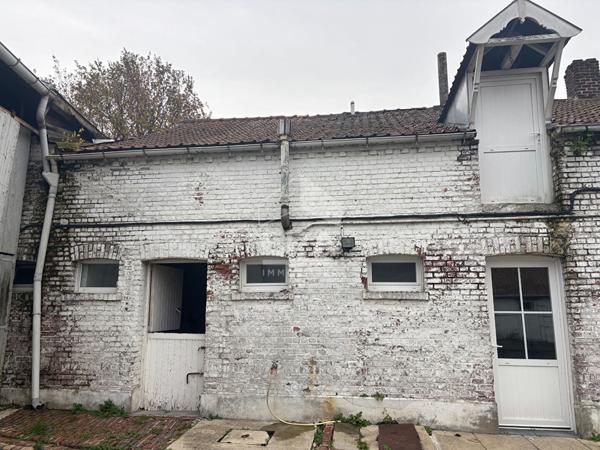 Maison Carvin 3 pièce(s) 60 m2