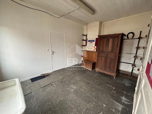 Maison Carvin 3 pièce(s) 60 m2