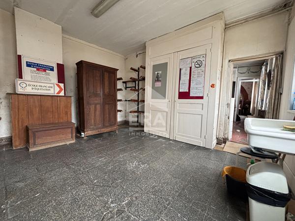 Maison Carvin 3 pièce(s) 60 m2