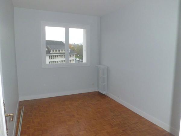 Appartement Caen 3 pièce(s) 70 m2