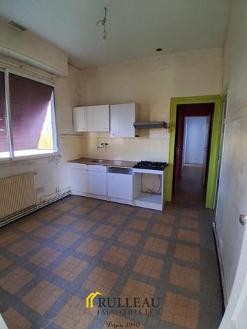SAINT VINCENT DE PAUL - MAISON A RENOVER DE 58 M2 SUR JARDIN DE 1623 M2 Détails des diagnostics énergétiques