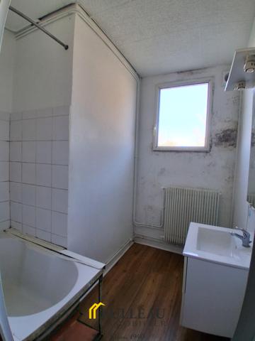 SAINT VINCENT DE PAUL - MAISON A RENOVER DE 58 M2 SUR JARDIN DE 1623 M2 Détails des diagnostics énergétiques