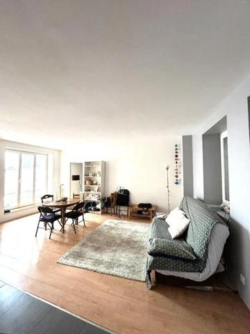 Appartement à vendre à Lyon (69009)