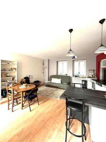 Appartement à vendre à Lyon (69009)