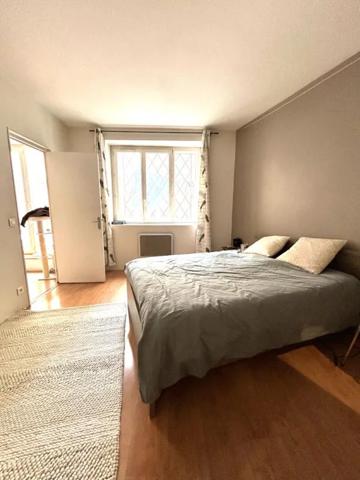 Appartement à vendre à Lyon (69009)