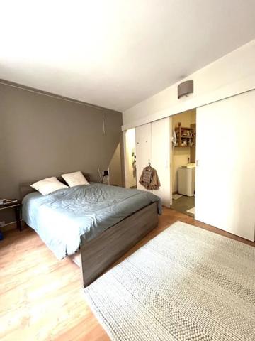 Appartement à vendre à Lyon (69009)