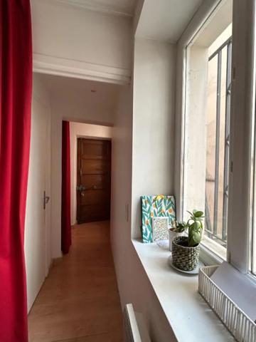 Appartement à vendre à Lyon (69009)