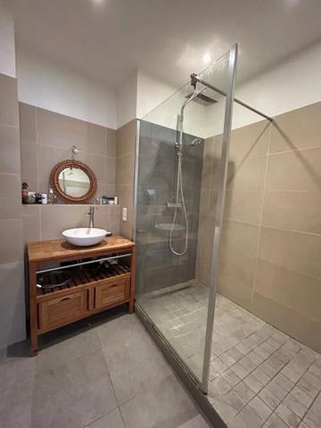 Appartement à vendre à Lyon (69009)