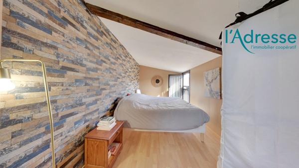 Magnifique maison familiale à deux pas de la gare RER A de Noisiel