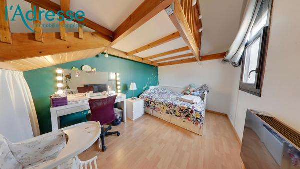 Magnifique maison familiale à deux pas de la gare RER A de Noisiel