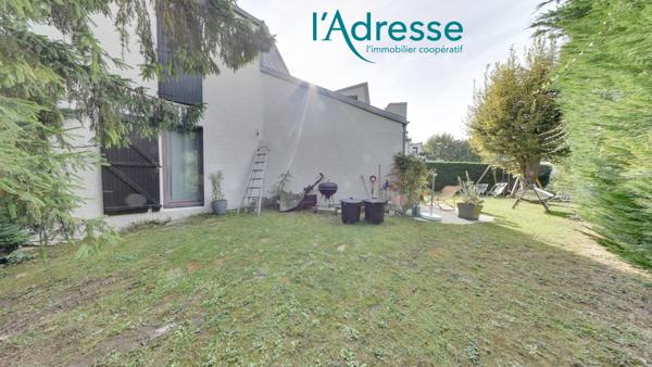 Magnifique maison familiale à deux pas de la gare RER A de Noisiel