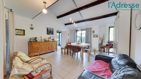 Magnifique maison familiale à deux pas de la gare RER A de Noisiel