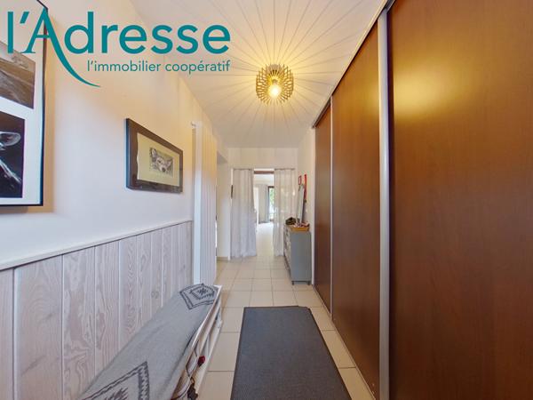 Magnifique maison familiale à deux pas de la gare RER A de Noisiel