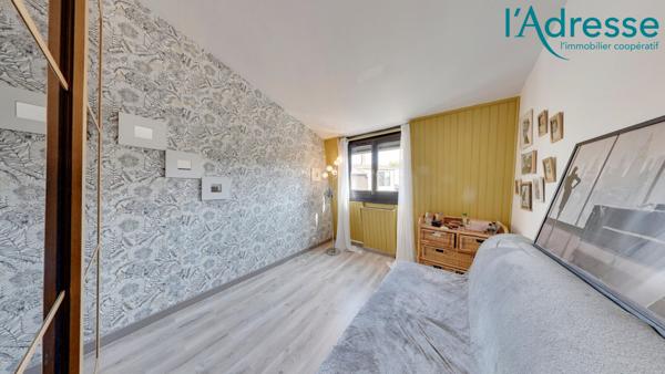 Magnifique maison familiale à deux pas de la gare RER A de Noisiel