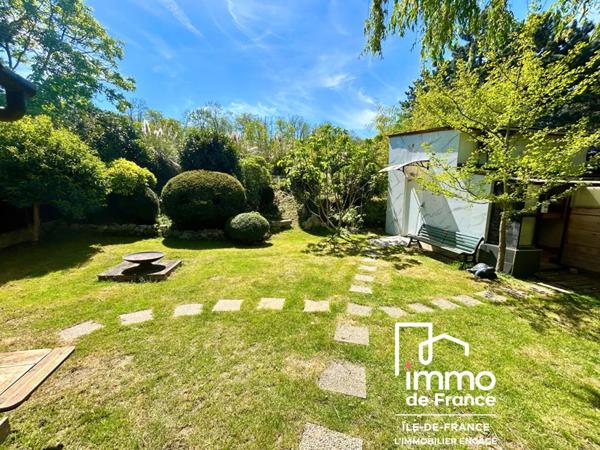 Maison à vendre à Villeparisis (77270)