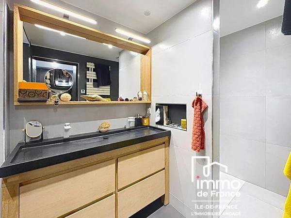 Maison à vendre à Villeparisis (77270)