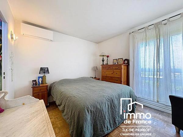 Maison à vendre à Villeparisis (77270)