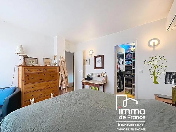 Maison à vendre à Villeparisis (77270)