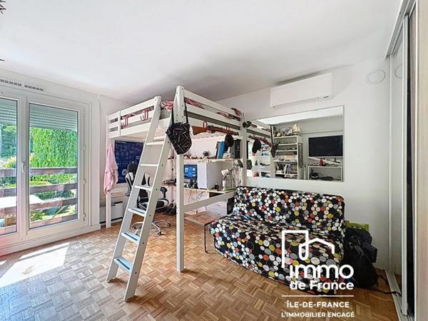 Maison à vendre à Villeparisis (77270)