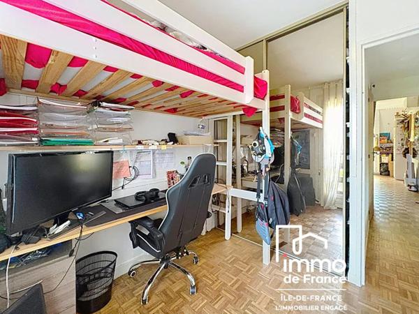 Maison à vendre à Villeparisis (77270)