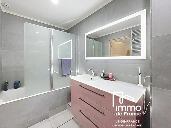 Maison à vendre à Villeparisis (77270)