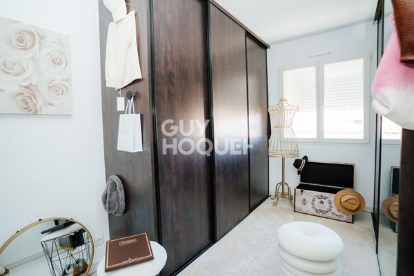 Appartement 3 chambres 120m2 sans charge