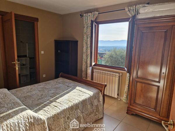 Villas 136 m² à Le Cannet-des-Maures 83340