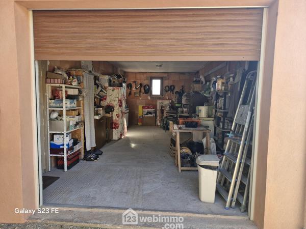 Villas 136 m² à Le Cannet-des-Maures 83340