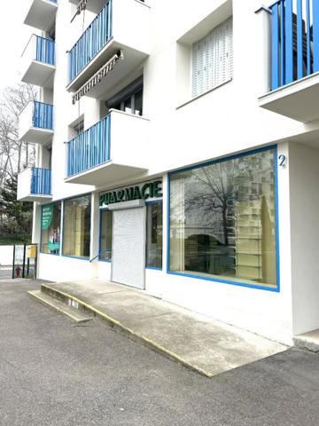 Bureau à vendre à Oullins-Pierre-Bénite (69310)