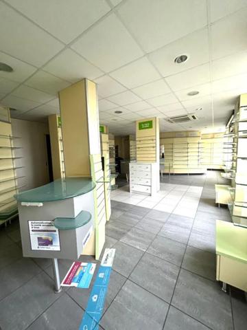 Bureau à vendre à Oullins-Pierre-Bénite (69310)