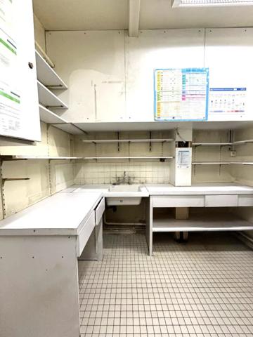 Bureau à vendre à Oullins-Pierre-Bénite (69310)