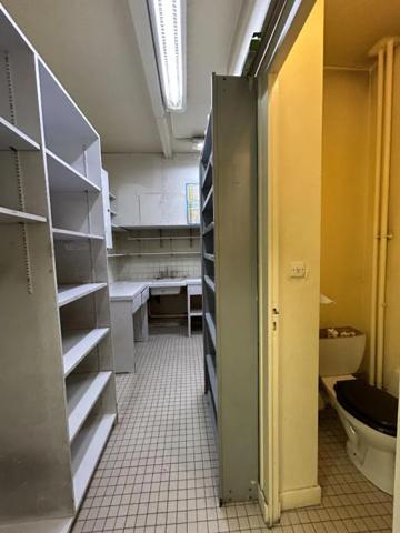 Bureau à vendre à Oullins-Pierre-Bénite (69310)