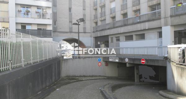 À vendre Parking 11.93 m² - Paris 75010