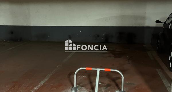 À vendre Parking 11.93 m² - Paris 75010