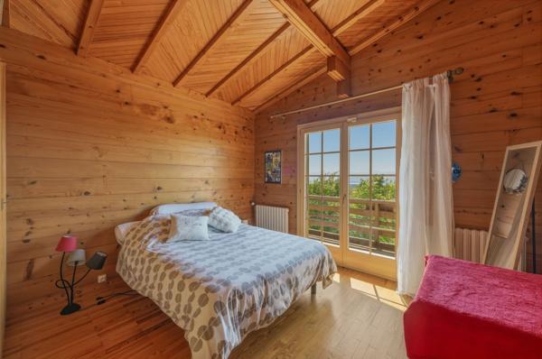 Vente Maison de luxe Divonne-les-Bains 4 Pièces 152 m²