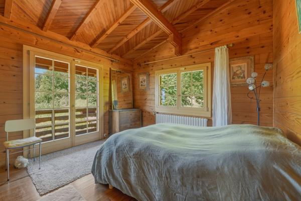 Vente Maison de luxe Divonne-les-Bains 4 Pièces 152 m²
